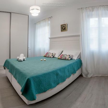 Celestia Corfu Apartment Corfu  Luaran gambar