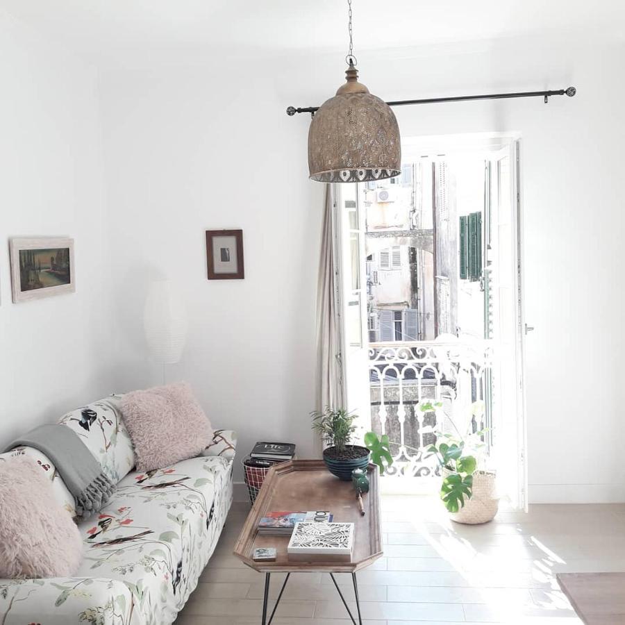 Celestia Corfu Apartment Corfu  Luaran gambar