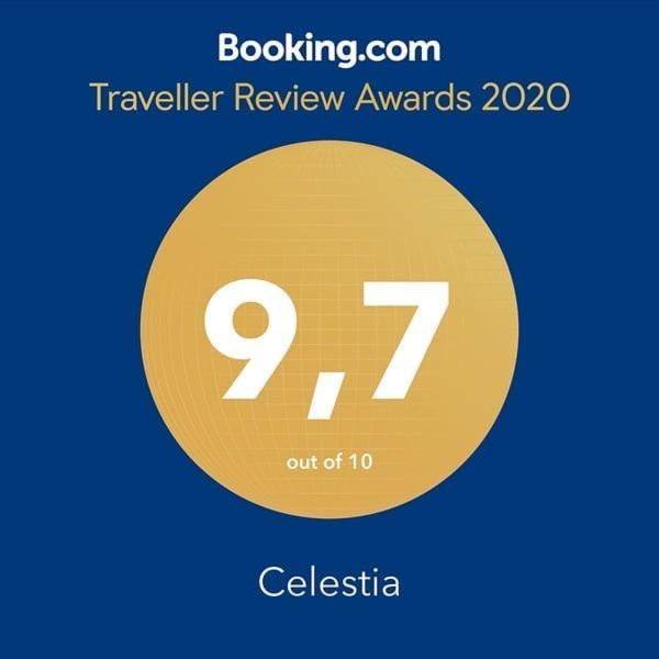Celestia Corfu Apartment Corfu  Luaran gambar