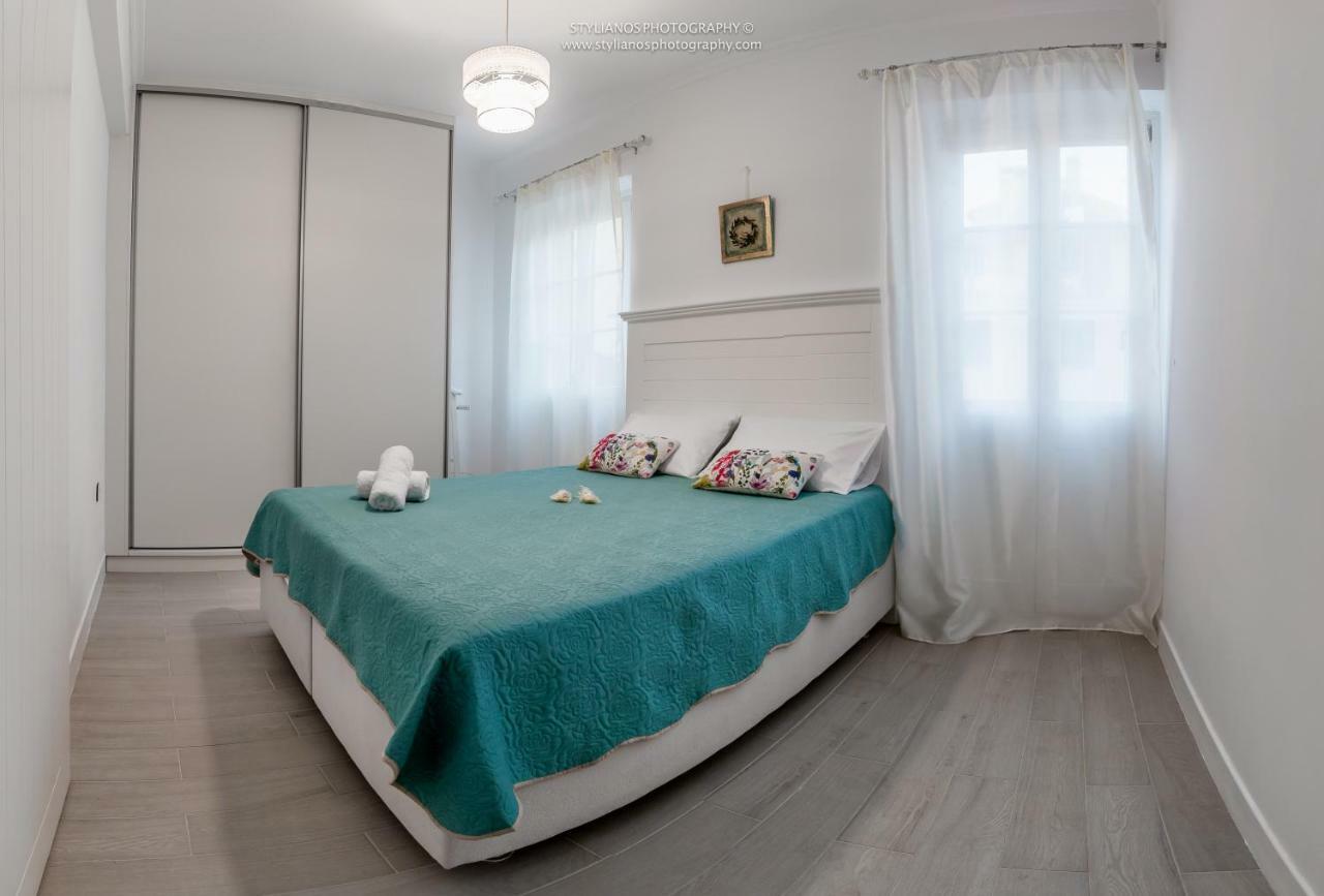 Celestia Corfu Apartment Corfu  Luaran gambar