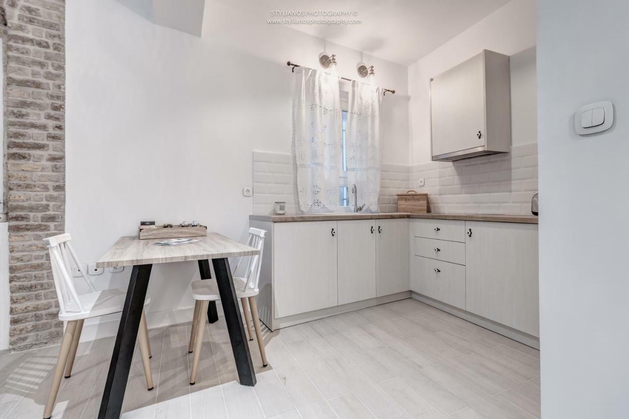 Celestia Corfu Apartment Corfu  Luaran gambar