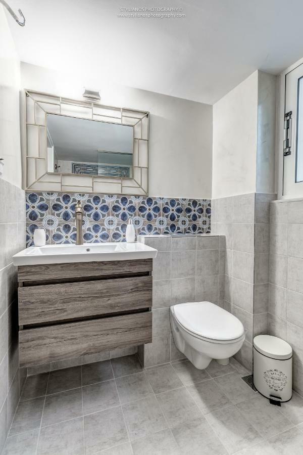 Celestia Corfu Apartment Corfu  Luaran gambar