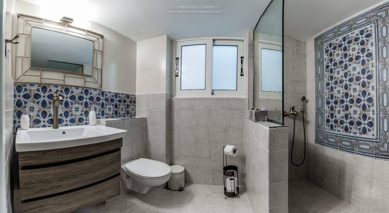 Celestia Corfu Apartment Corfu  Luaran gambar