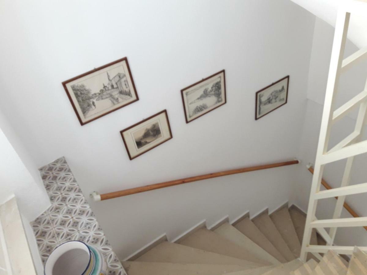 Celestia Corfu Apartment Corfu  Luaran gambar