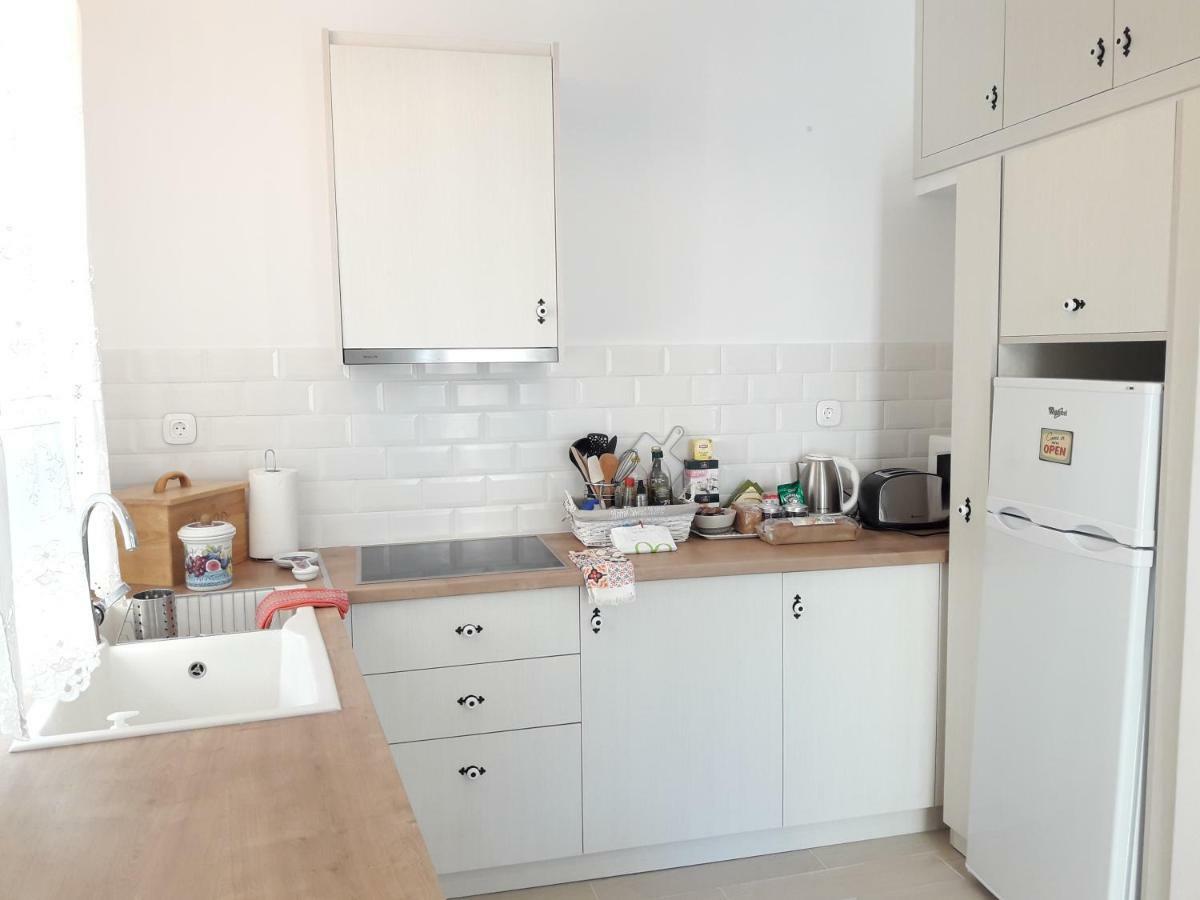 Celestia Corfu Apartment Corfu  Luaran gambar