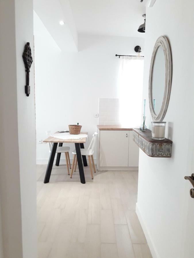 Celestia Corfu Apartment Corfu  Luaran gambar
