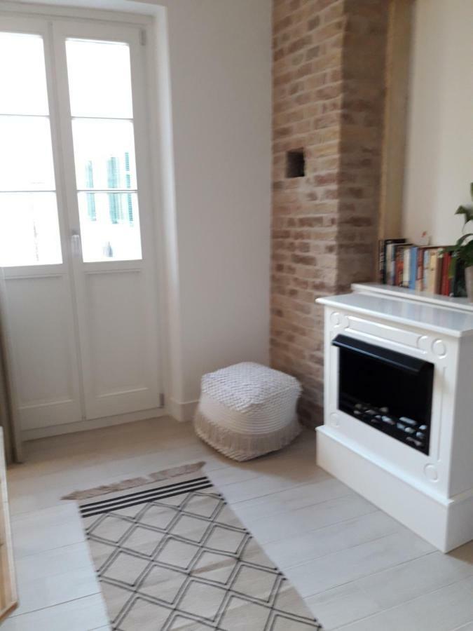 Celestia Corfu Apartment Corfu  Luaran gambar